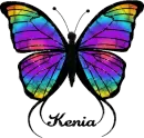 tyedyebutterfly Kenia