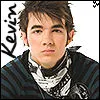 kevin jonas