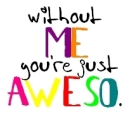 Aweso.