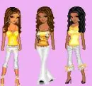 me, Harmony, And Mimi