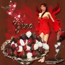 gina