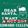 Santa Letter