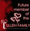 Cullen Family Member