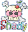 Shady