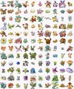 shiny pokemon