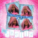 shelly
