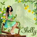 shelly