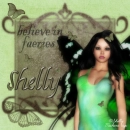 shelly
