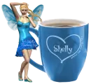 shelly
