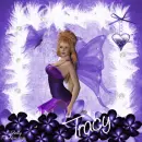tracy