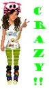 Crazy!! :D