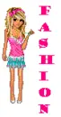 fashion :/ nut like meh :[ xD