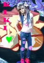 Kikiâ™¥ she so awesum!! :]