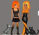 Me and Mimi