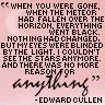 New Moon Quote