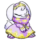 Royal Cybunny