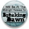 Breaking Dawn Button