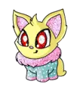Baby wocky