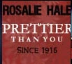 Rosalie Hale
