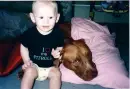 i <3 my pitbull