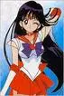 Zoey -Tokyo Mew Mew Power-