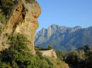 mountains