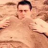 WTF?!? I got boobs?!?