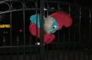 kill the smurf