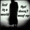 lost
