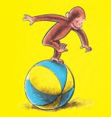 curious george