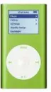 ipod green