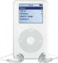 ipod white