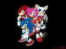 sonic team!