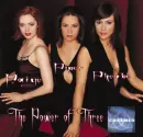 The Charmed Ones #2