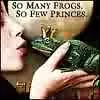 Frog Price