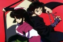 Sango and Miroku