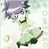 Powered up!