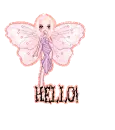 hello