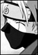 Kakashi is happy