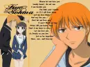 love poem kyo and tohru