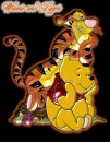 winnie and pooh thinking