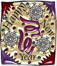 new years