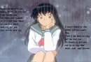 Love Poem kagome