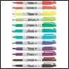 Rainbow Sharpie