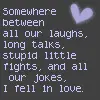 love forever