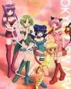 mew mew power