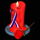 candle