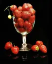 Smaller Stawberries