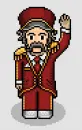 habbo man