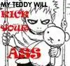 Teddy